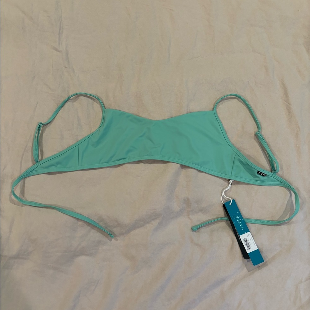 Jolyn Hikari Bikini Top